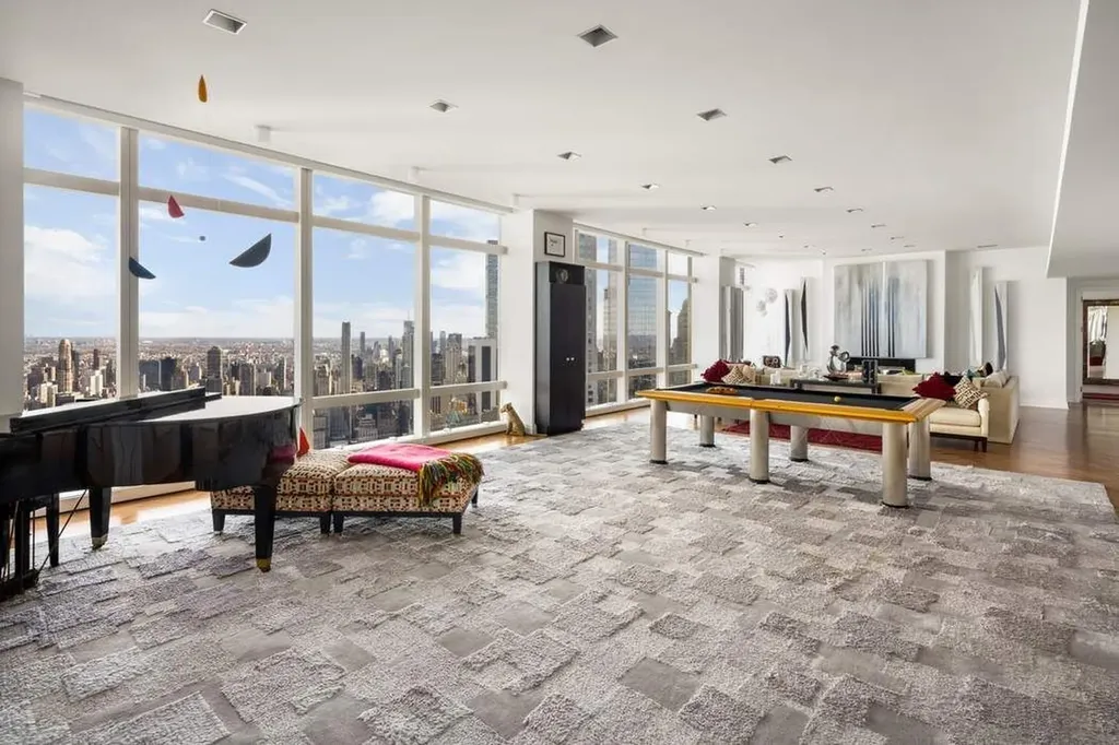 80 Columbus Circle New York City NY 10023