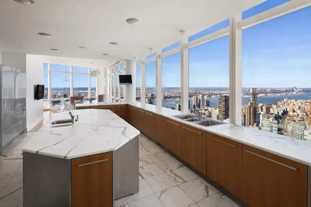 80 Columbus Circle New York City NY 10023