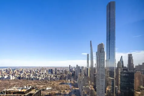 80 Columbus Circle New York City NY 10023