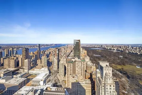 80 Columbus Circle New York City NY 10023