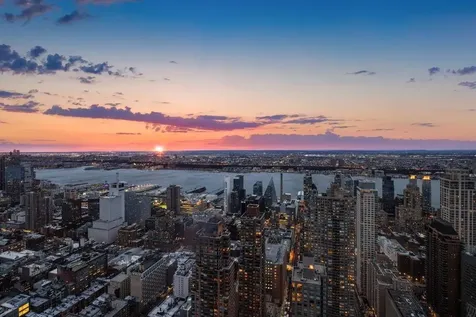 80 Columbus Circle New York City NY 10023