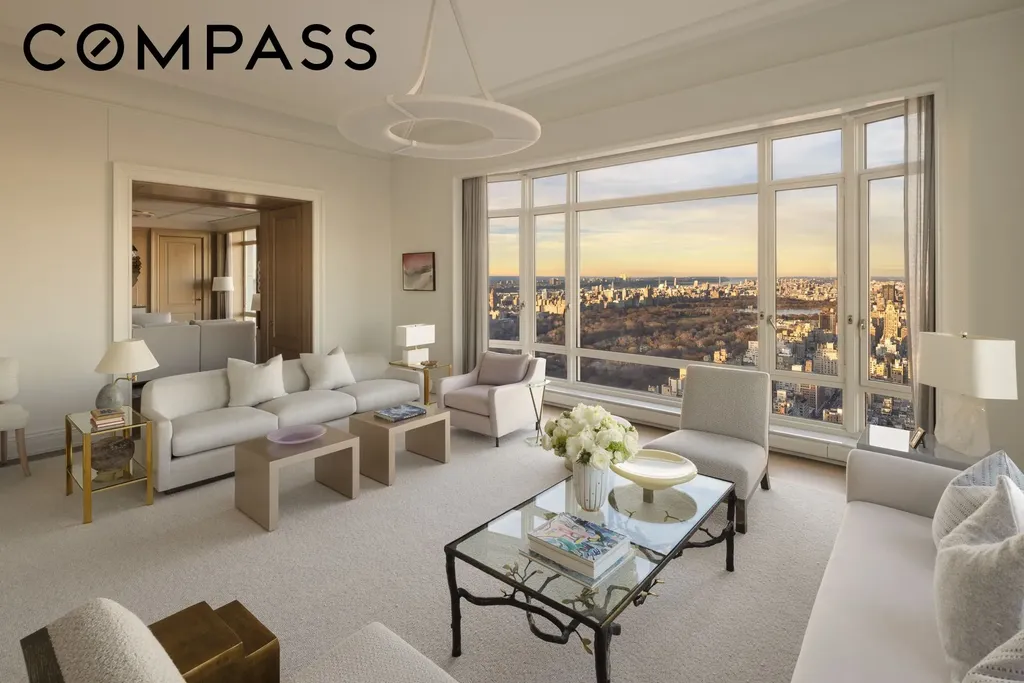 520 Park Avenue New York City NY 10065