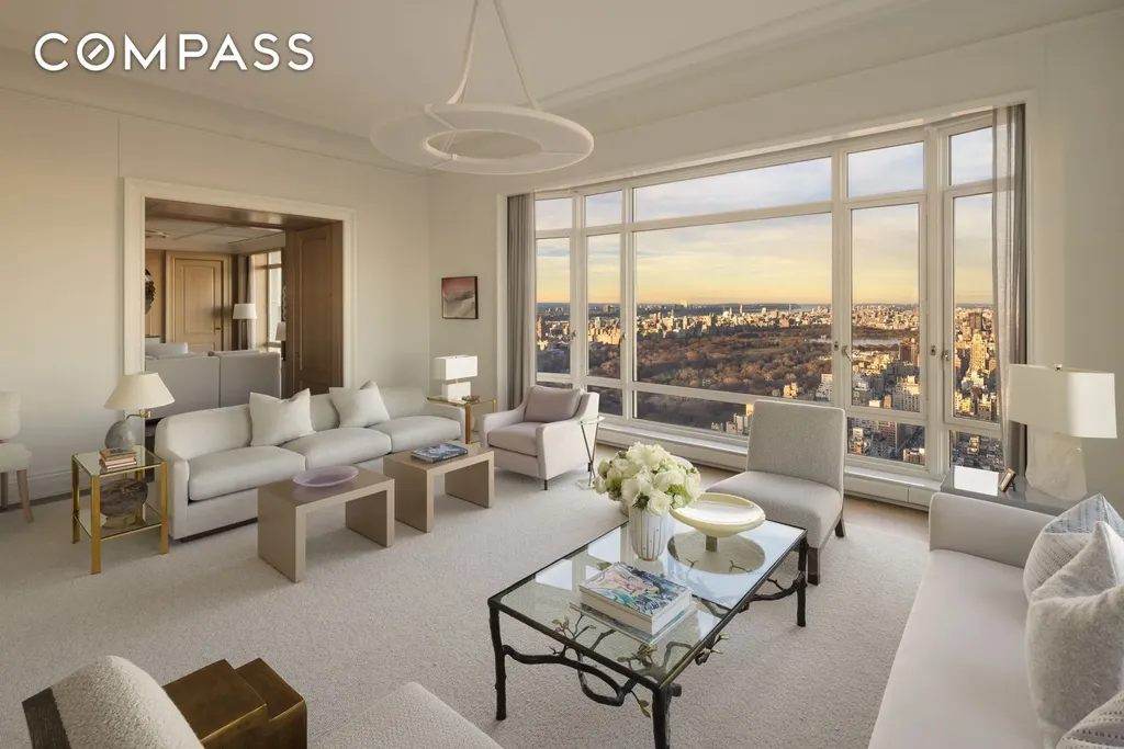 520 Park Avenue New York City NY 10065