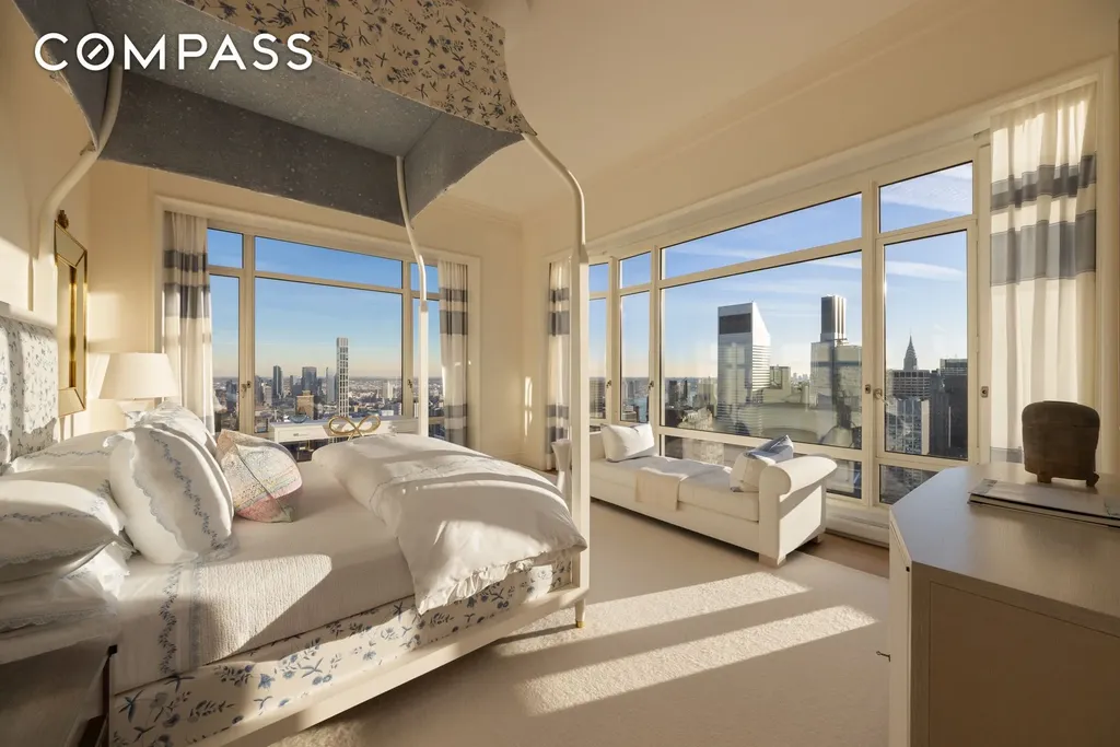 520 Park Avenue New York City NY 10065