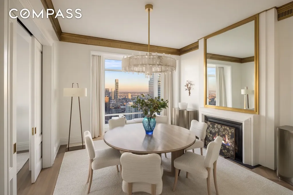520 Park Avenue New York City NY 10065