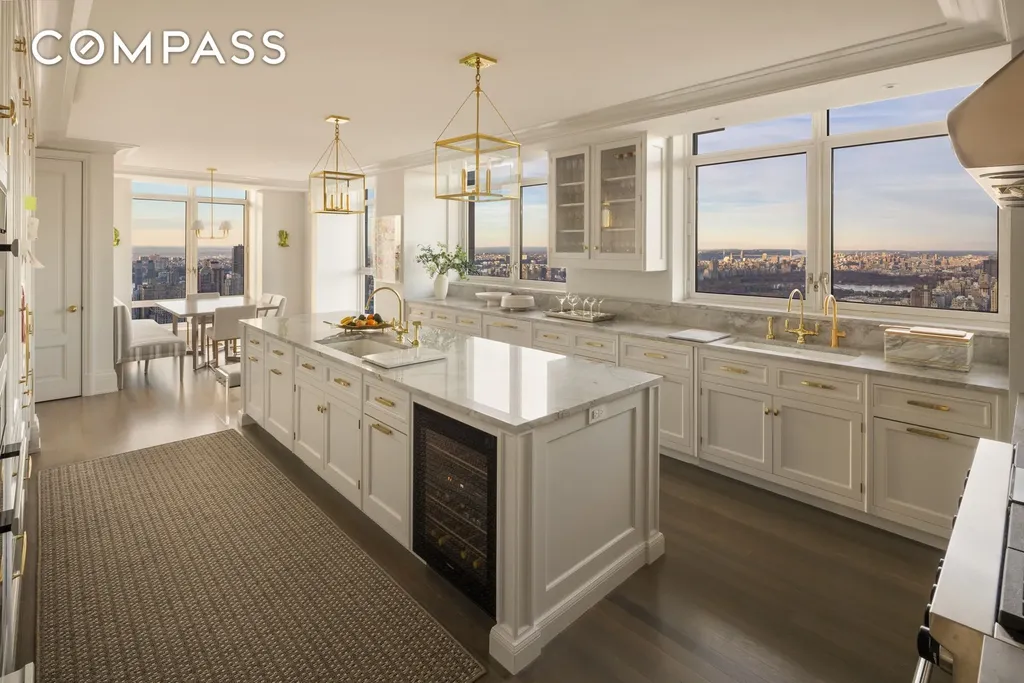 520 Park Avenue New York City NY 10065