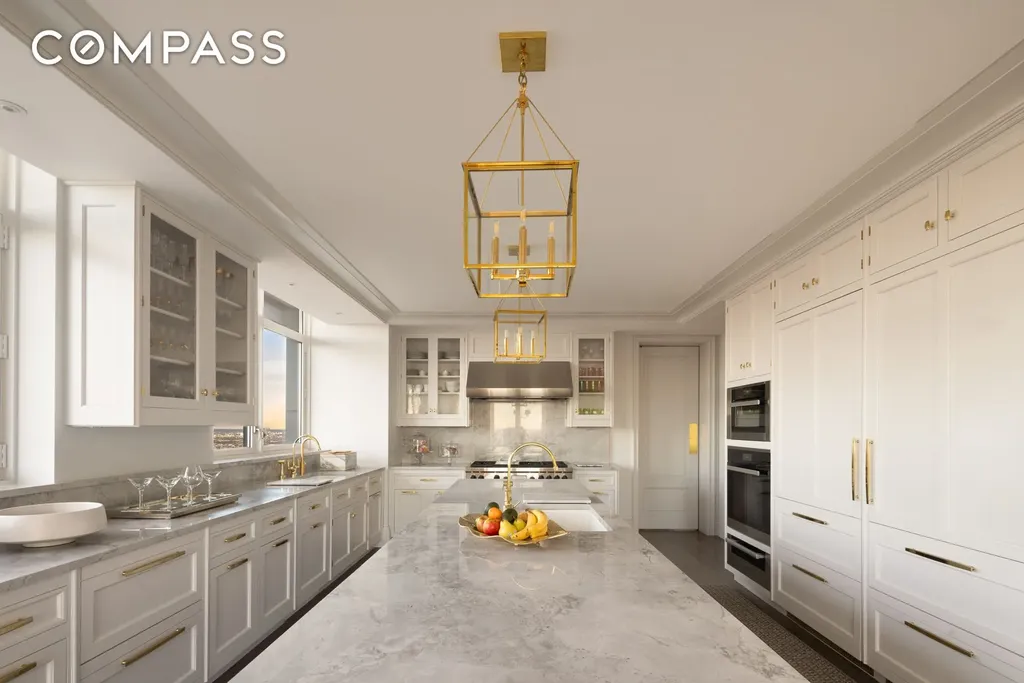 520 Park Avenue New York City NY 10065