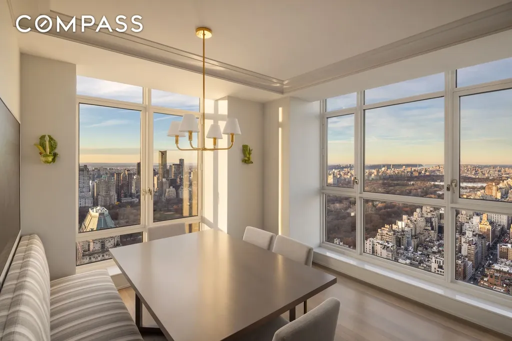 520 Park Avenue New York City NY 10065