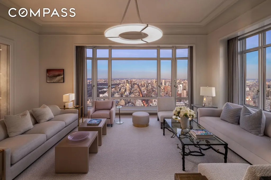 520 Park Avenue New York City NY 10065