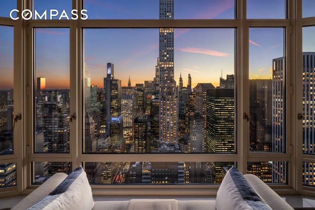 520 Park Avenue New York City NY 10065