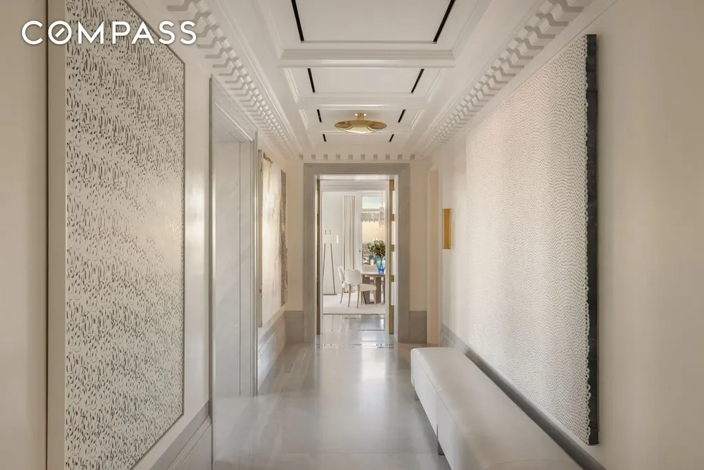 520 Park Avenue New York City NY 10065
