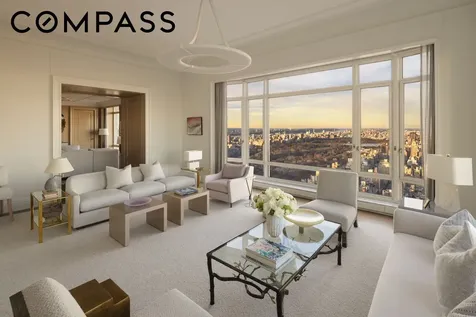 520 Park Avenue New York City NY 10065