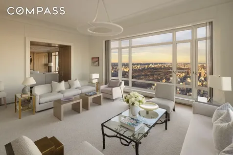 520 Park Avenue New York City NY 10065
