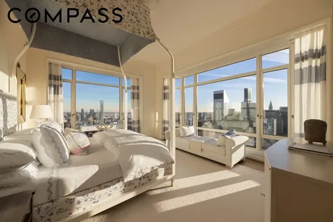 520 Park Avenue New York City NY 10065
