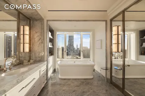 520 Park Avenue New York City NY 10065