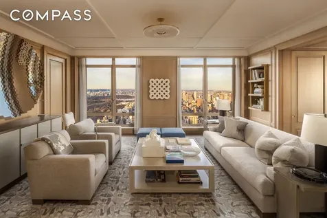 520 Park Avenue New York City NY 10065