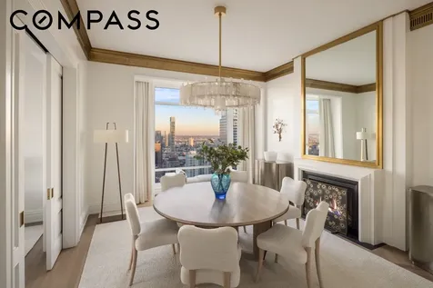 520 Park Avenue New York City NY 10065