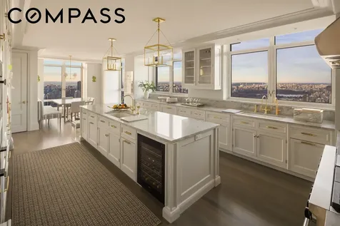 520 Park Avenue New York City NY 10065