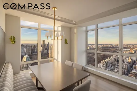 520 Park Avenue New York City NY 10065