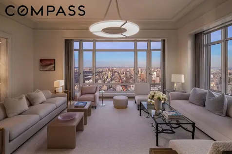 520 Park Avenue New York City NY 10065