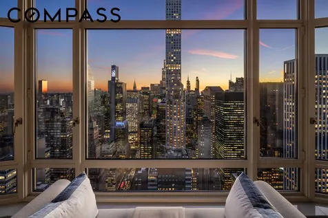520 Park Avenue New York City NY 10065
