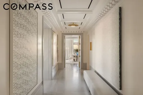 520 Park Avenue New York City NY 10065