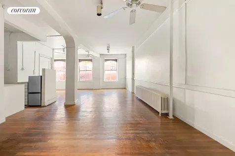 799 Greenwich Street New York City NY 10014