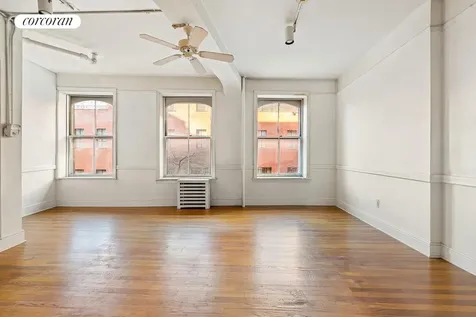 799 Greenwich Street New York City NY 10014
