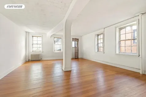799 Greenwich Street New York City NY 10014