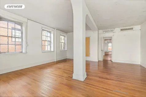 799 Greenwich Street New York City NY 10014