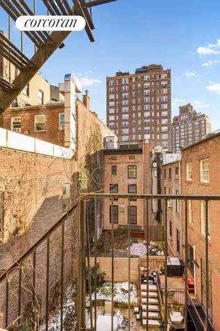 799 Greenwich Street New York City NY 10014