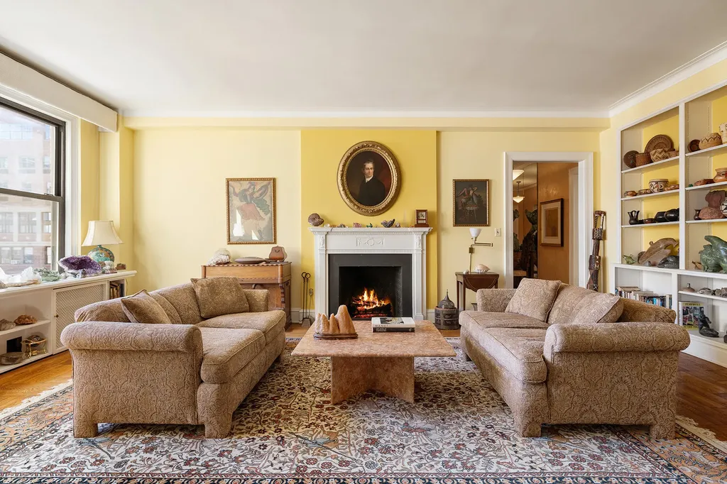 1105 Park Avenue New York City NY 10128
