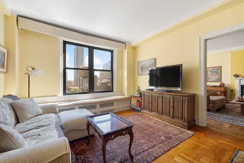1105 Park Avenue New York City NY 10128