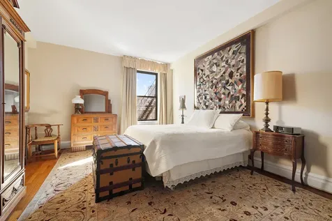 1105 Park Avenue New York City NY 10128