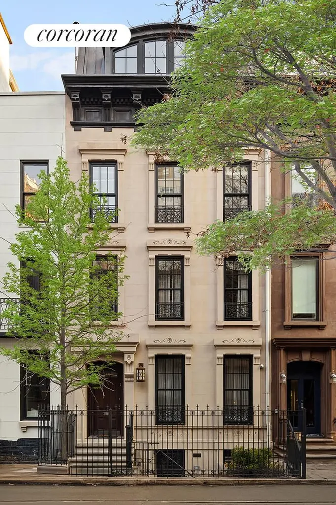 435 E 87th Street New York City NY 10128