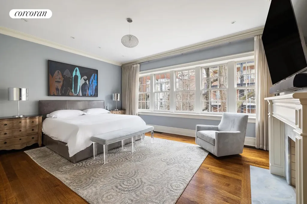 435 E 87th Street New York City NY 10128