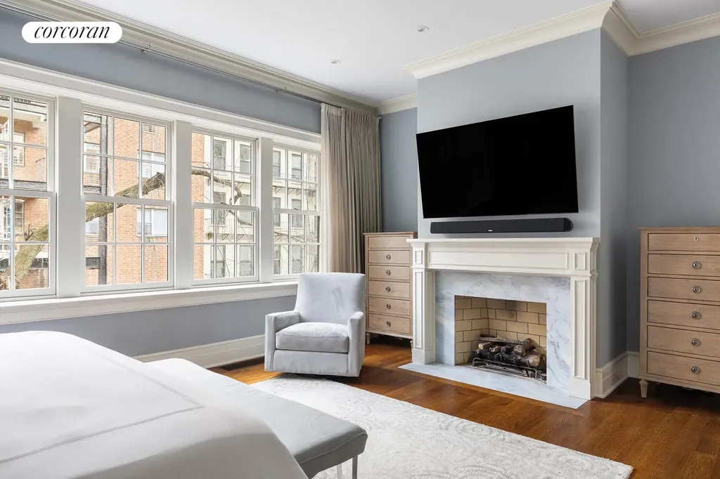 435 E 87th Street New York City NY 10128