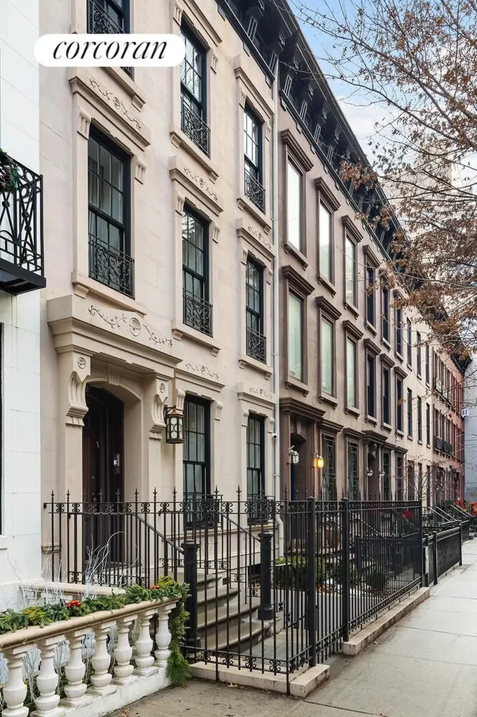 435 E 87th Street New York City NY 10128