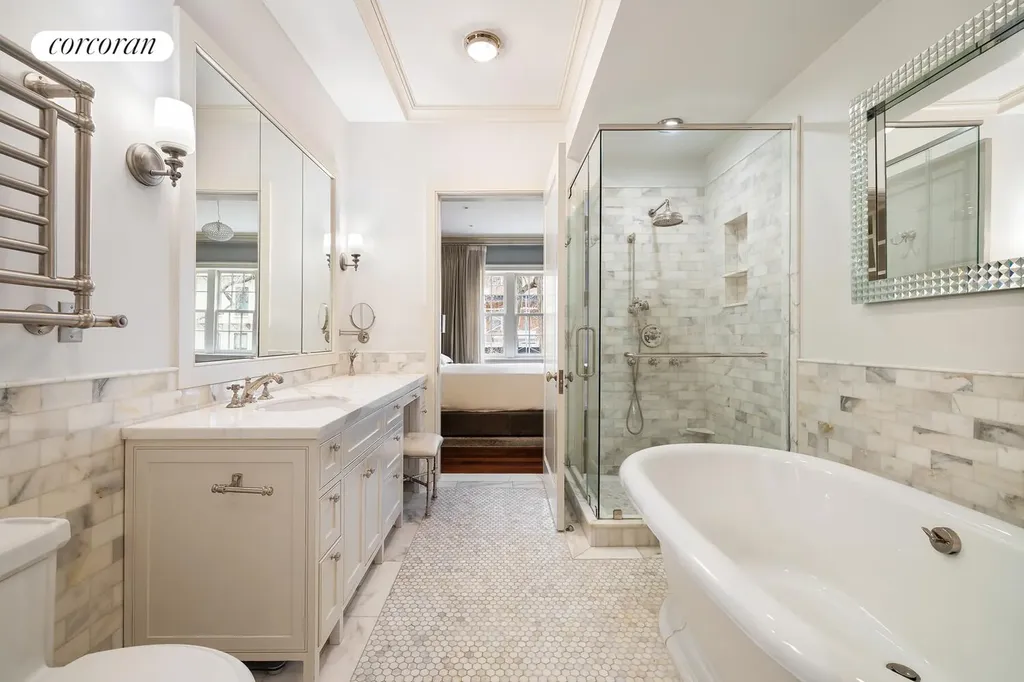 435 E 87th Street New York City NY 10128
