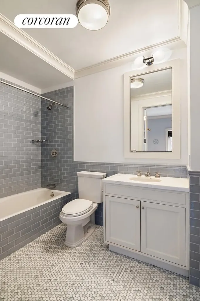 435 E 87th Street New York City NY 10128
