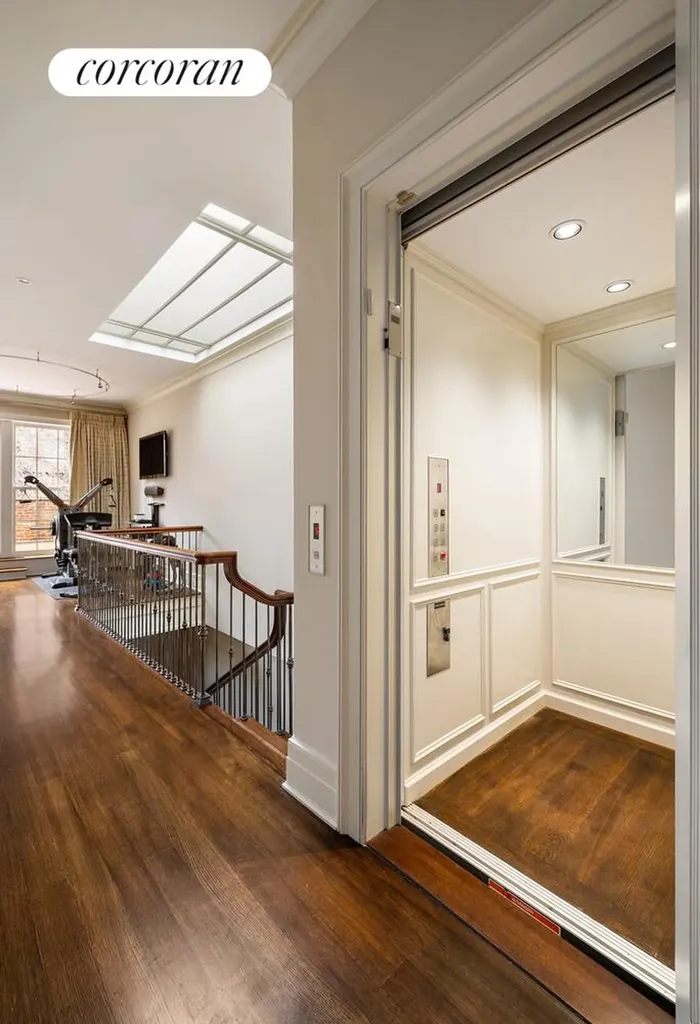 435 E 87th Street New York City NY 10128