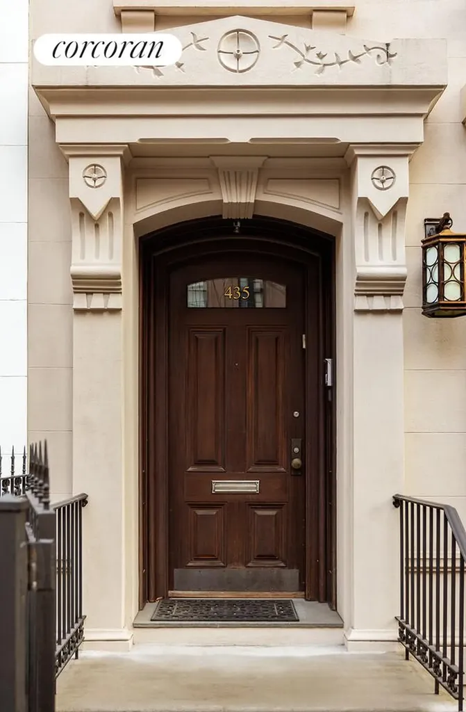 435 E 87th Street New York City NY 10128
