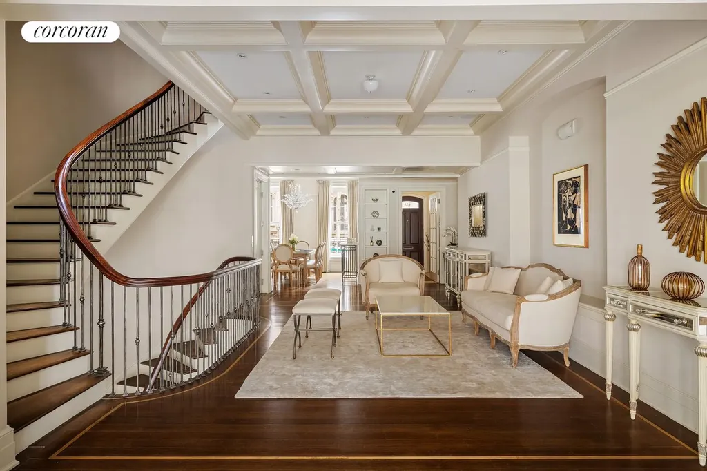 435 E 87th Street New York City NY 10128
