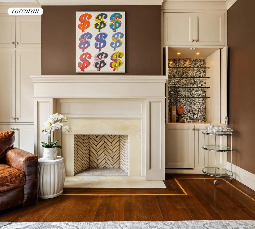 435 E 87th Street New York City NY 10128