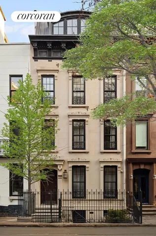 435 E 87th Street New York City NY 10128