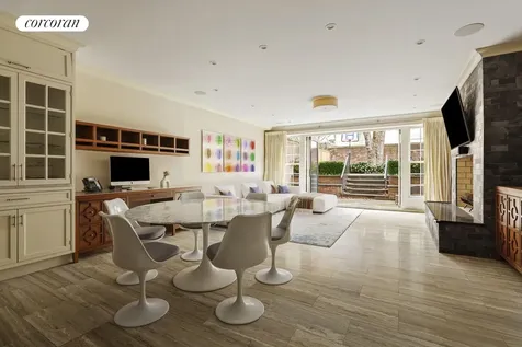 435 E 87th Street New York City NY 10128