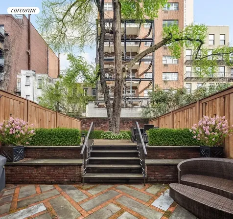 435 E 87th Street New York City NY 10128