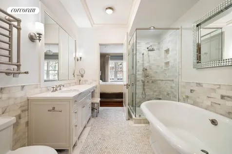 435 E 87th Street New York City NY 10128