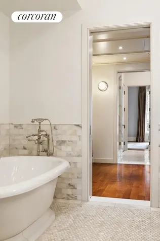 435 E 87th Street New York City NY 10128