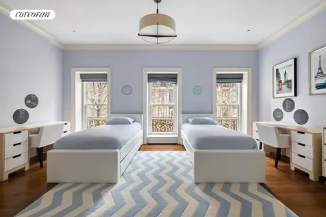 435 E 87th Street New York City NY 10128